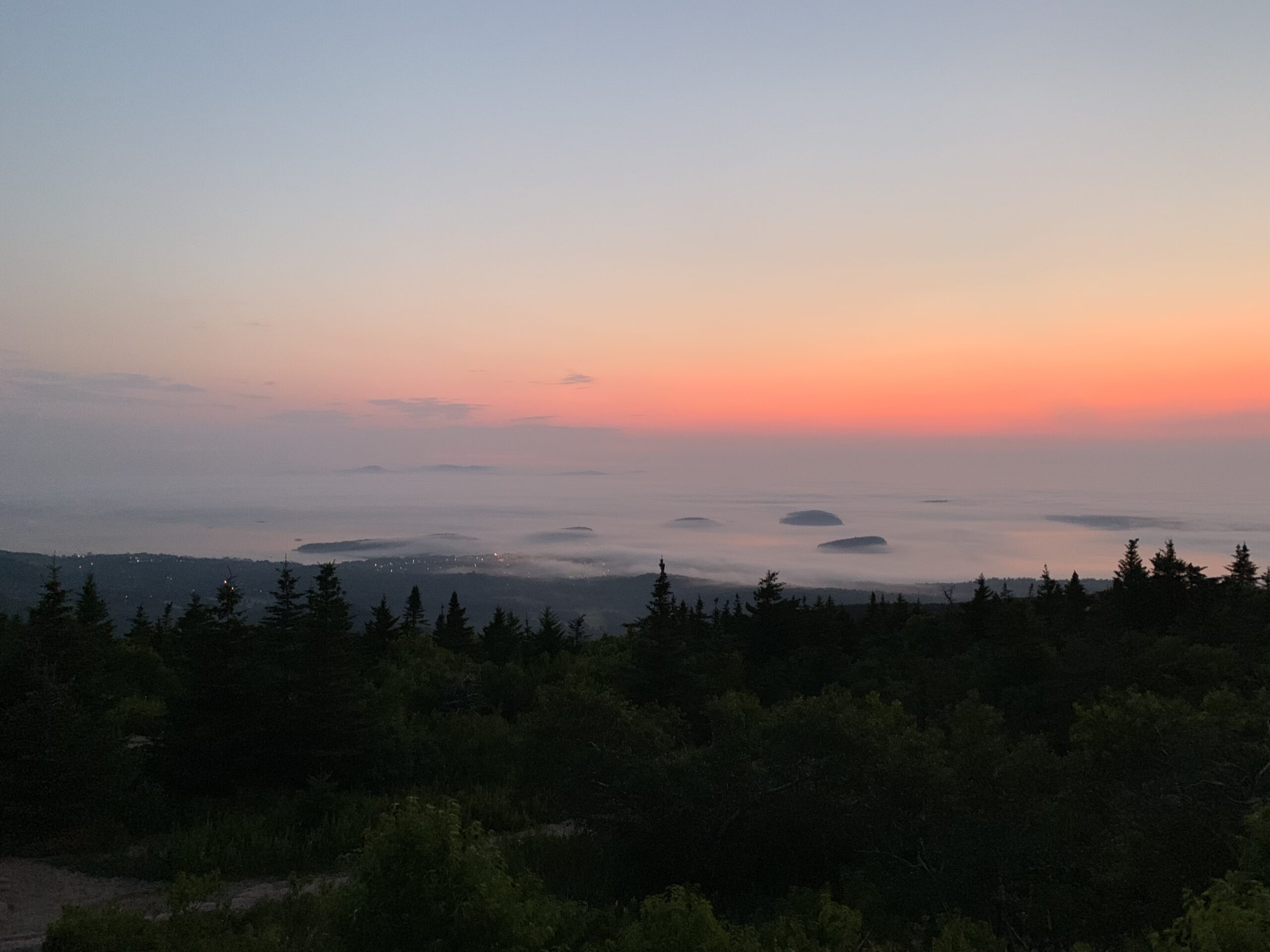 Hiking Maine: Love and Adventure Hiking Maine: Love and Adventure