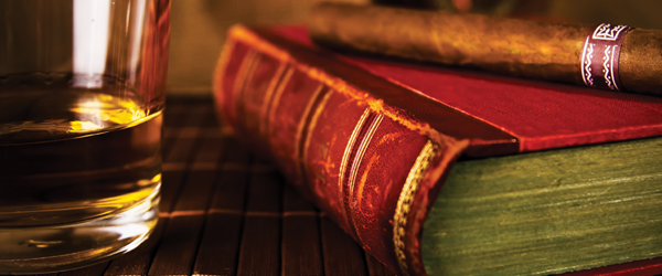 Smoke, Spirit, and Seasons